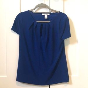 WH|BM blouse